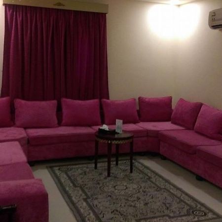 Janatna Furnished Apartments Riad Exterior foto