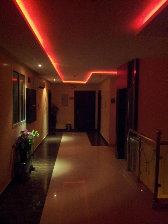 Janatna Furnished Apartments Riad Exterior foto