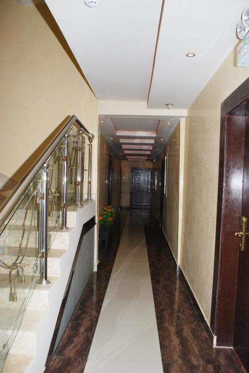 Janatna Furnished Apartments Riad Exterior foto