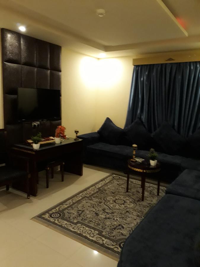 Janatna Furnished Apartments Riad Exterior foto