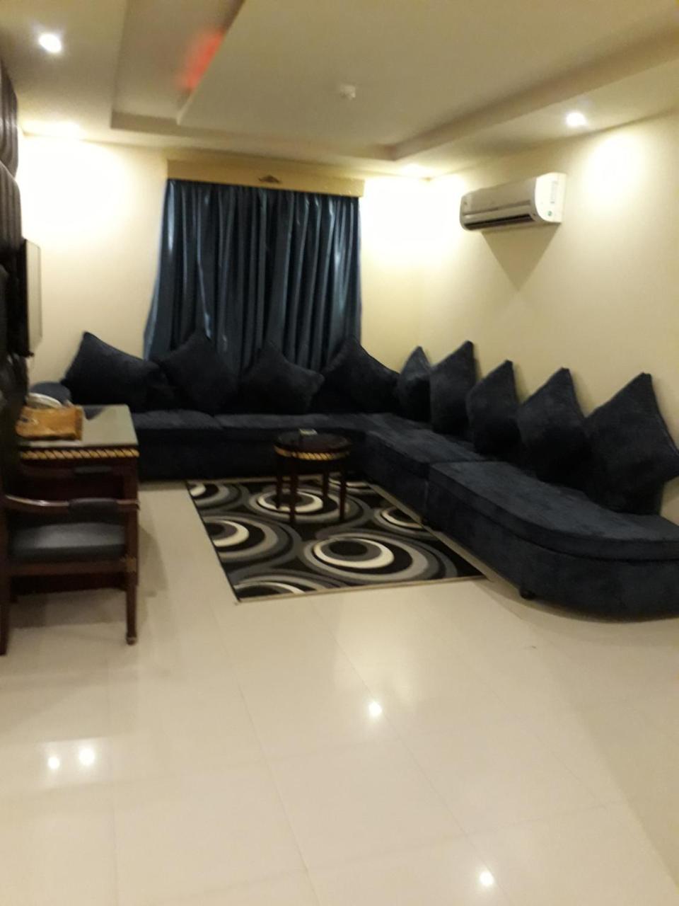 Janatna Furnished Apartments Riad Exterior foto