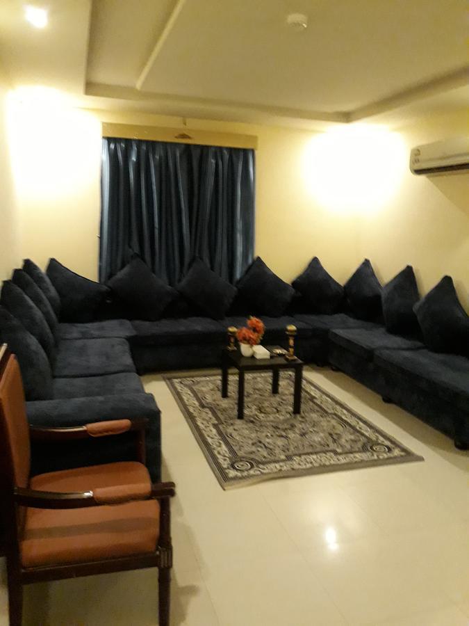 Janatna Furnished Apartments Riad Exterior foto