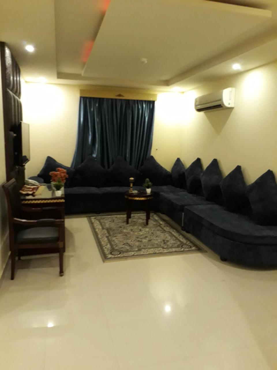 Janatna Furnished Apartments Riad Exterior foto